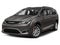 2020 Chrysler Pacifica Limited FWD