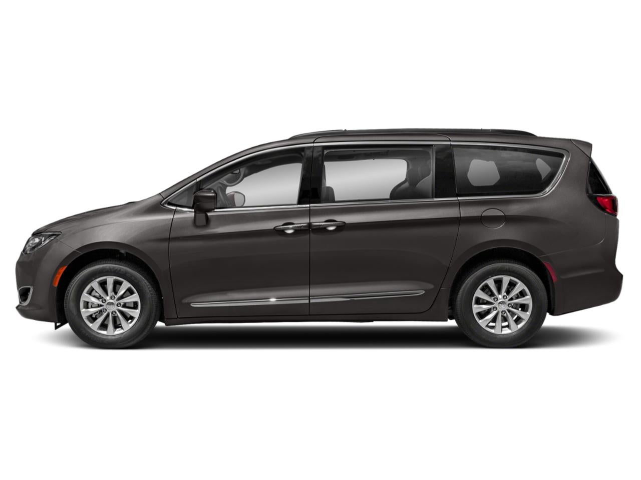 2020 Chrysler Pacifica Limited FWD