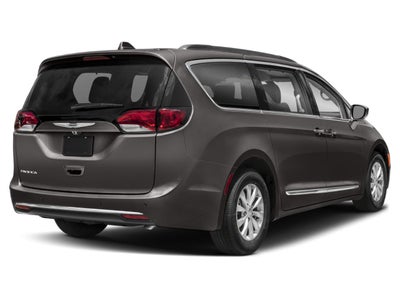2020 Chrysler Pacifica Limited FWD