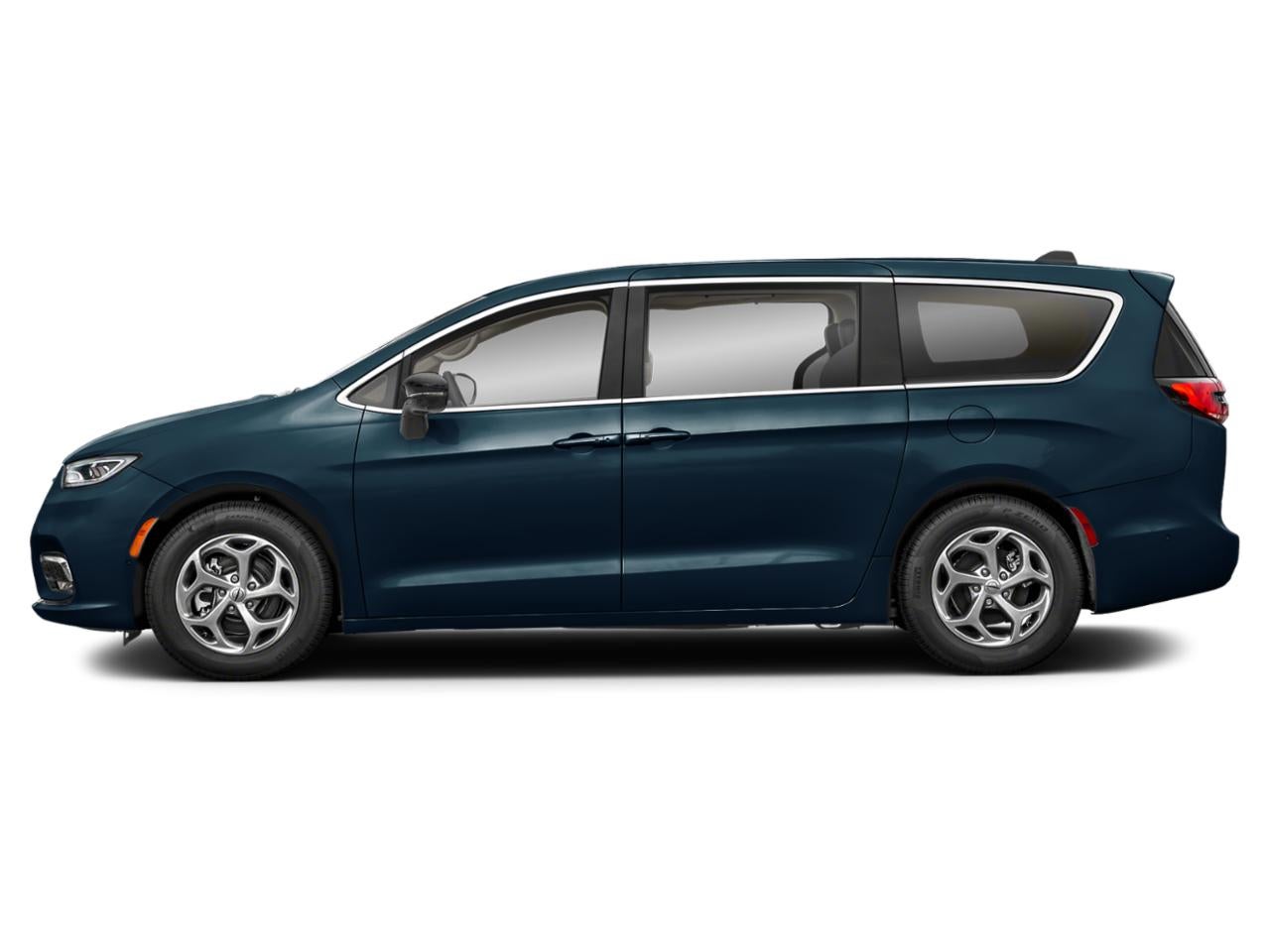 2025 Chrysler Pacifica Limited AWD