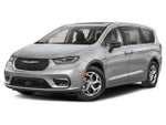 2025 Chrysler Pacifica Limited AWD