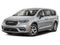 2025 Chrysler Pacifica Limited AWD