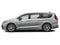 2025 Chrysler Pacifica Limited AWD