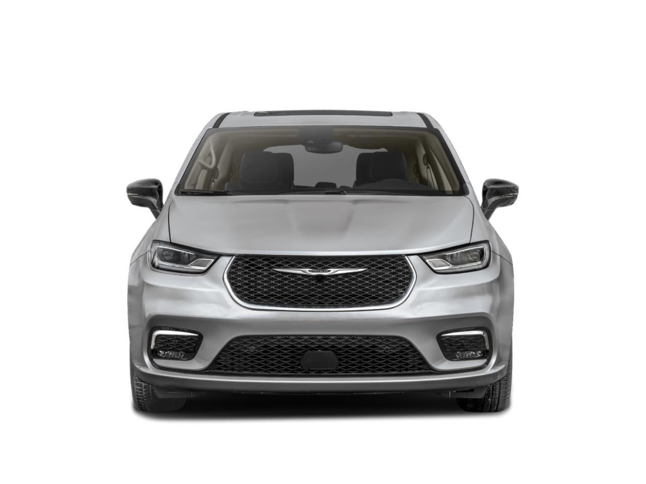 2025 Chrysler Pacifica Limited AWD