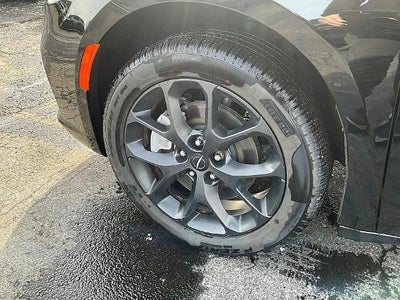 2024 Chrysler Pacifica Limited AWD