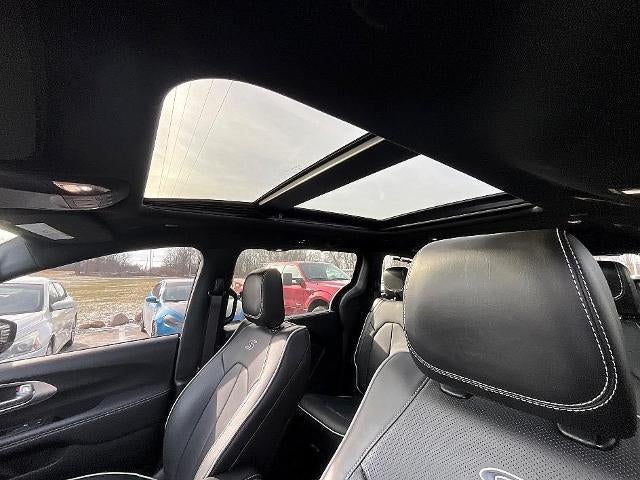 2024 Chrysler Pacifica Limited AWD