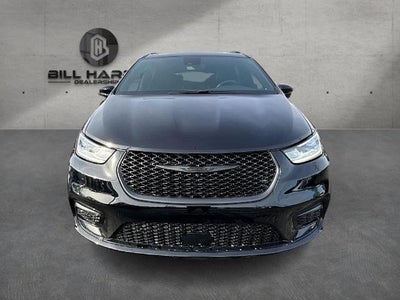 2024 Chrysler Pacifica Limited AWD