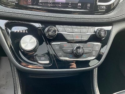 2024 Chrysler Pacifica Limited AWD