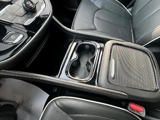 2024 Chrysler Pacifica Limited AWD