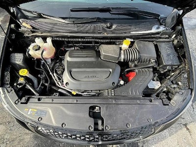 2024 Chrysler Pacifica Limited AWD