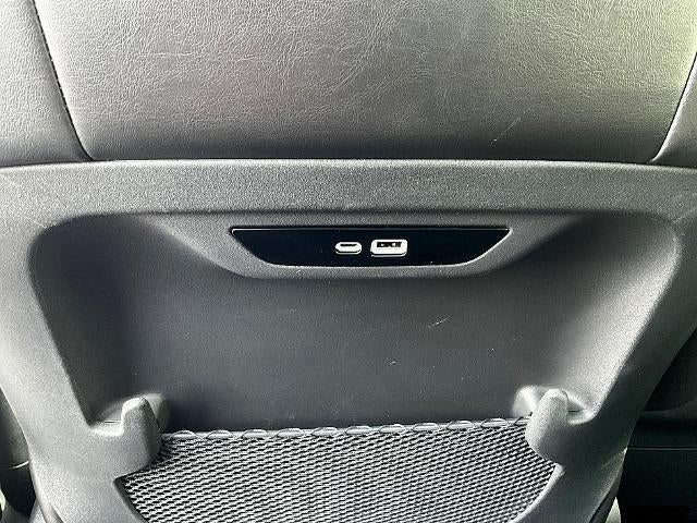 2024 Chrysler Pacifica Limited AWD