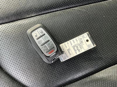 2024 Chrysler Pacifica Limited AWD