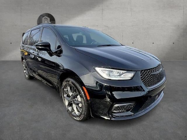 2024 Chrysler Pacifica Limited AWD