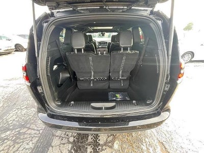 2024 Chrysler Pacifica Limited AWD