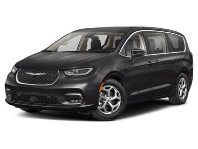 2024 Chrysler Pacifica Limited AWD