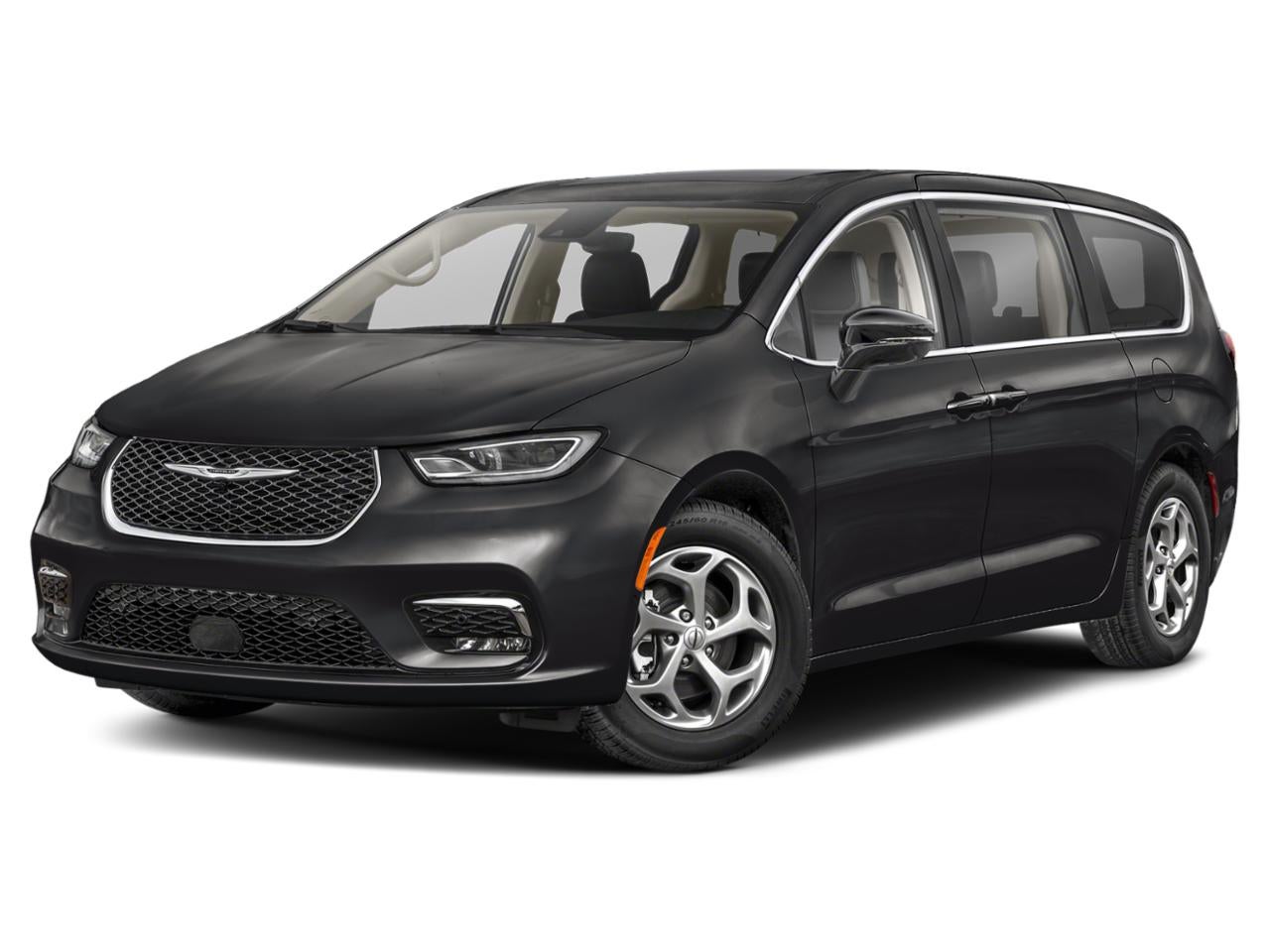 2024 Chrysler Pacifica Limited AWD