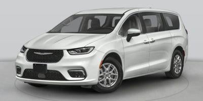 2024 Chrysler Pacifica Limited AWD