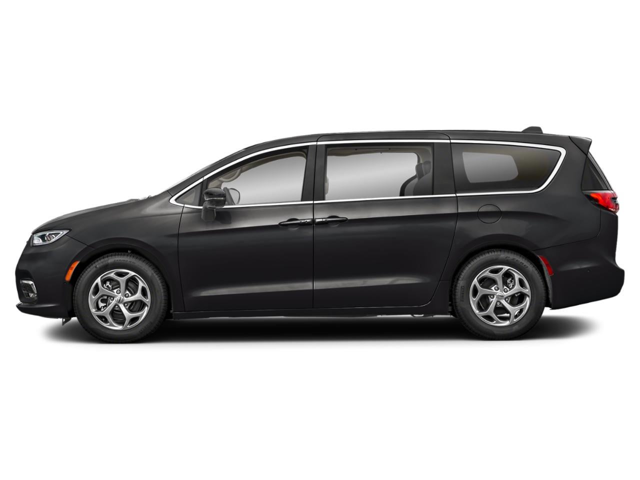 2024 Chrysler Pacifica Limited AWD