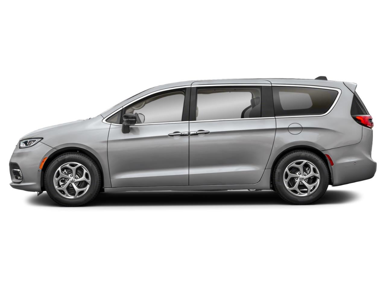 2024 Chrysler Pacifica Limited AWD