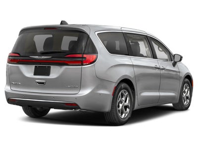 2024 Chrysler Pacifica Limited AWD
