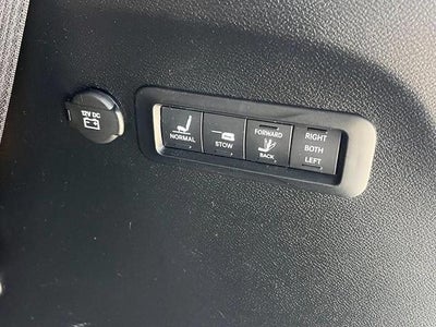 2022 Chrysler Pacifica Pinnacle AWD