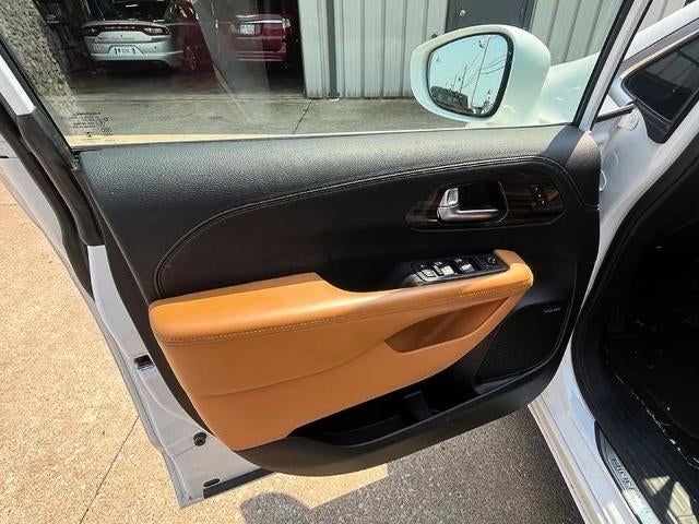 2022 Chrysler Pacifica Pinnacle AWD