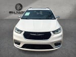 2022 Chrysler Pacifica Pinnacle AWD