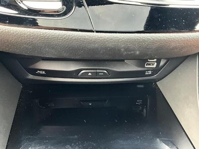 2022 Chrysler Pacifica Pinnacle AWD