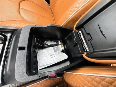 2022 Chrysler Pacifica Pinnacle AWD