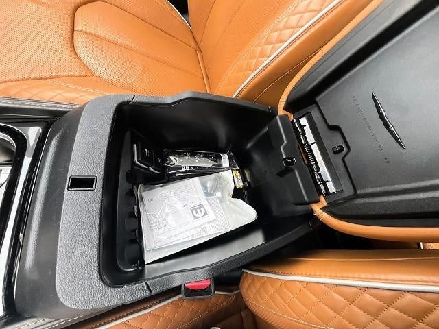 2022 Chrysler Pacifica Pinnacle AWD
