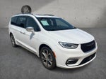 2022 Chrysler Pacifica Pinnacle AWD