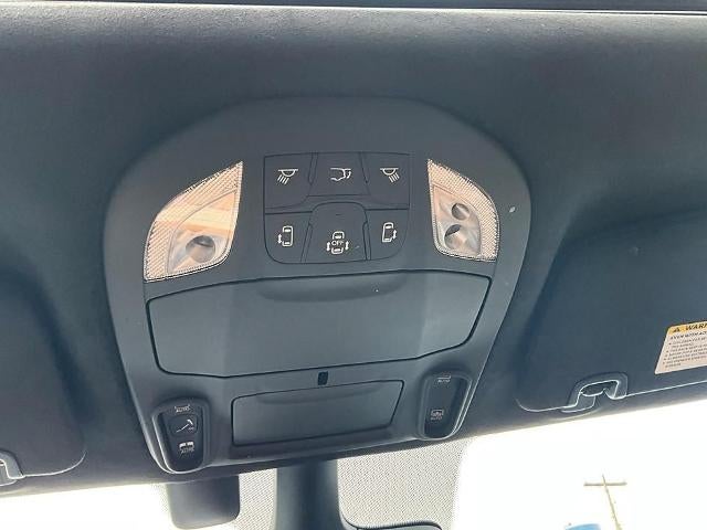 2022 Chrysler Pacifica Pinnacle AWD