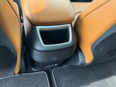 2022 Chrysler Pacifica Pinnacle AWD