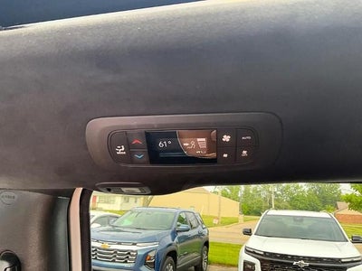 2022 Chrysler Pacifica Pinnacle AWD