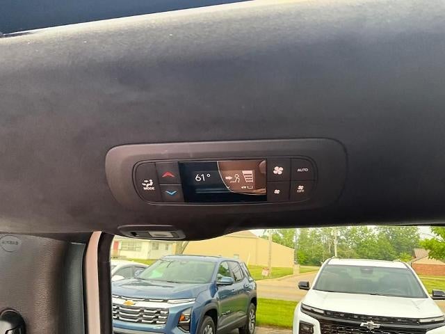 2022 Chrysler Pacifica Pinnacle AWD