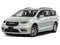 2022 Chrysler Pacifica Pinnacle AWD