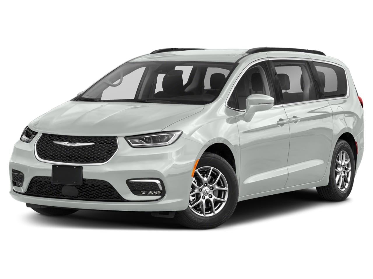2022 Chrysler Pacifica Pinnacle AWD