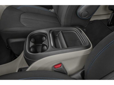 2022 Chrysler Pacifica Pinnacle AWD
