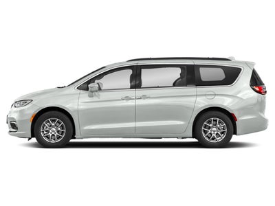 2022 Chrysler Pacifica Pinnacle AWD