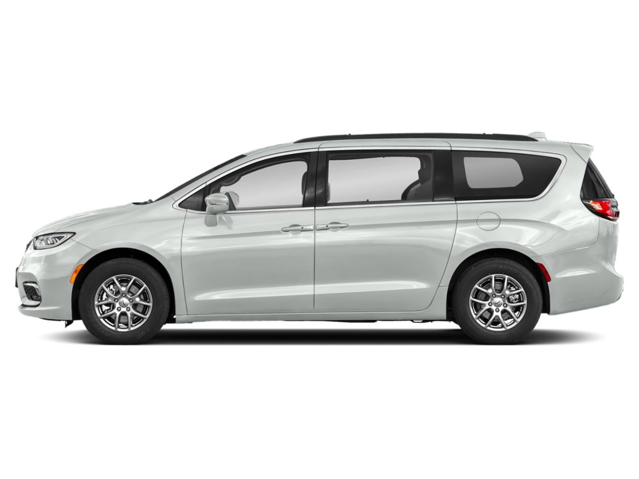2022 Chrysler Pacifica Pinnacle AWD