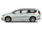 2022 Chrysler Pacifica Pinnacle AWD