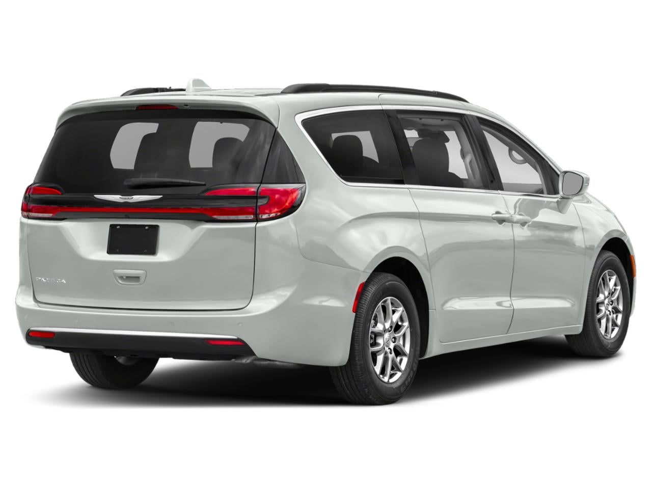 2022 Chrysler Pacifica Pinnacle AWD