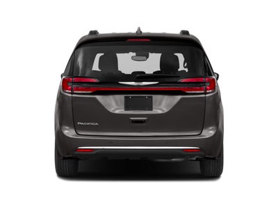 2022 Chrysler Pacifica Pinnacle AWD