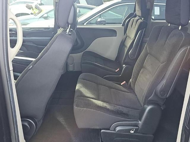 2018 Dodge Grand Caravan SE Wagon