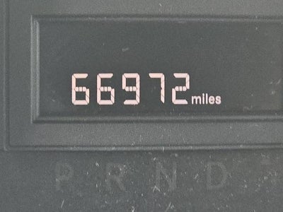 2018 Dodge Grand Caravan SE Wagon
