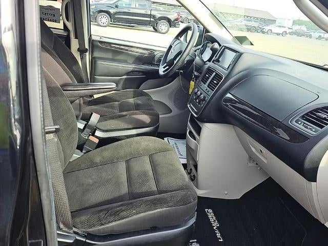 2018 Dodge Grand Caravan SE Wagon