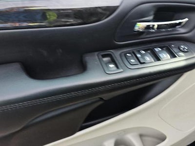 2018 Dodge Grand Caravan SE Wagon