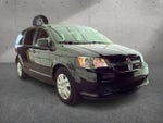 2018 Dodge Grand Caravan SE Wagon