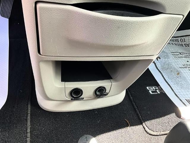 2018 Dodge Grand Caravan SE Wagon