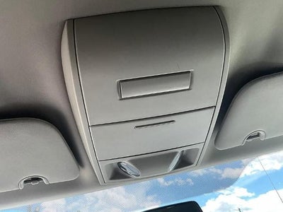 2018 Dodge Grand Caravan SE Wagon